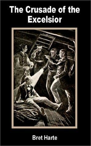 The Crusade of the Excelsior [ePUB]